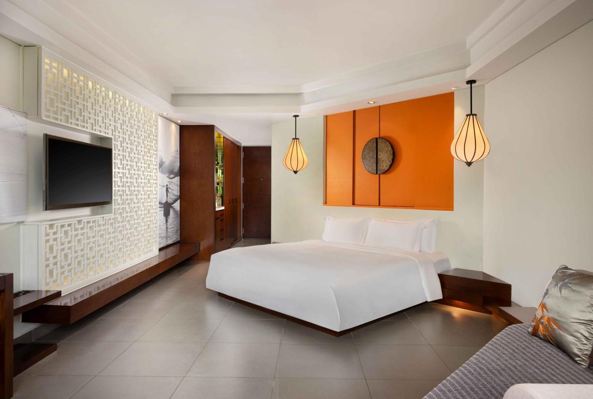 Hotel Angsana Lang Co Pokoj fotografie